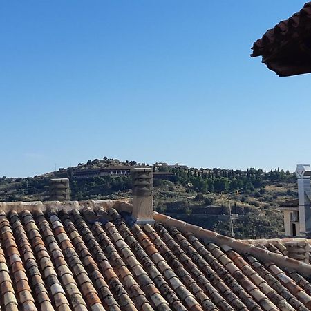 Appartamento Domus Toledo Esterno foto