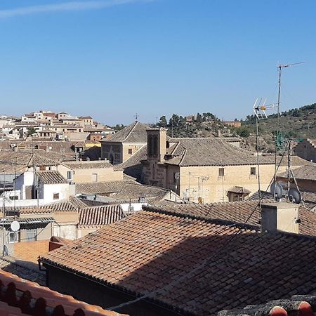 Appartamento Domus Toledo Esterno foto