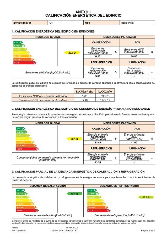 Appartamento Domus Toledo Esterno foto