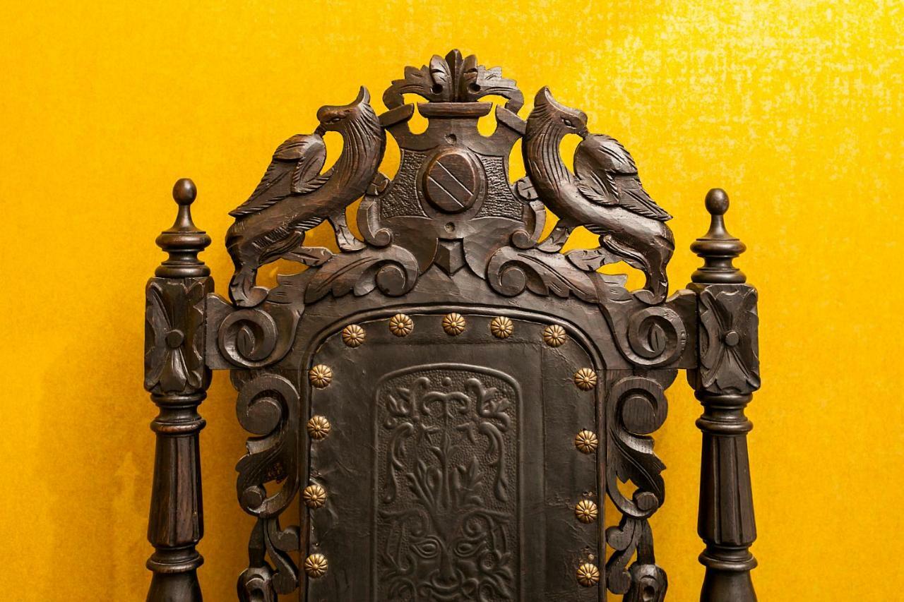 Appartamento Domus Toledo Esterno foto