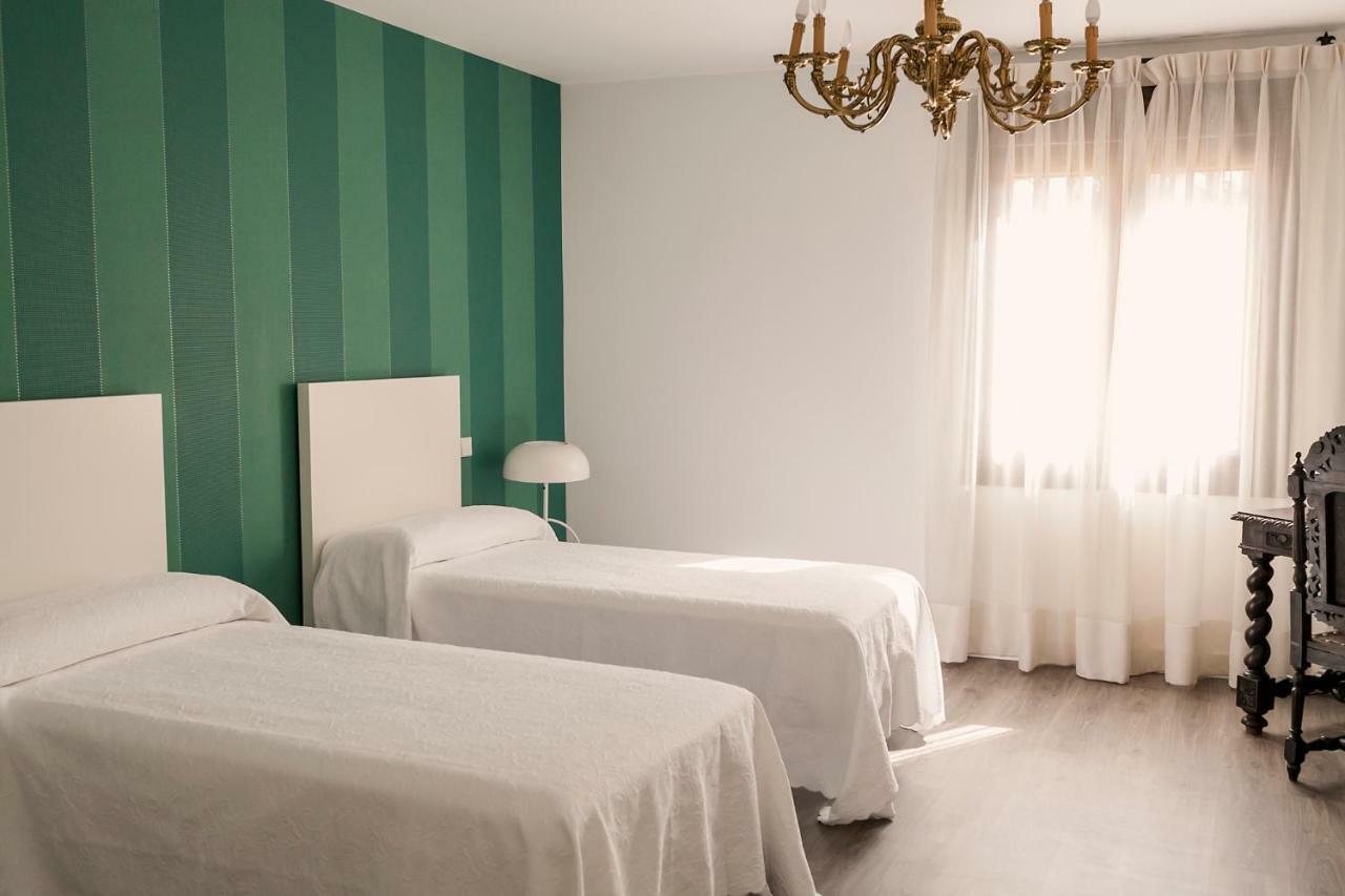 Appartamento Domus Toledo Esterno foto