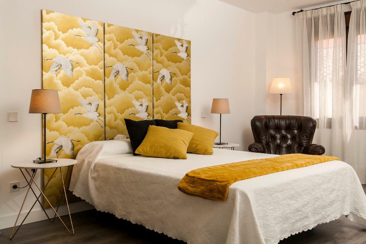 Appartamento Domus Toledo Esterno foto